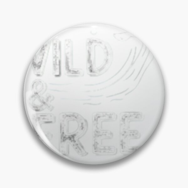 Item preview, Wild&Free designed and sold by Sepek84.