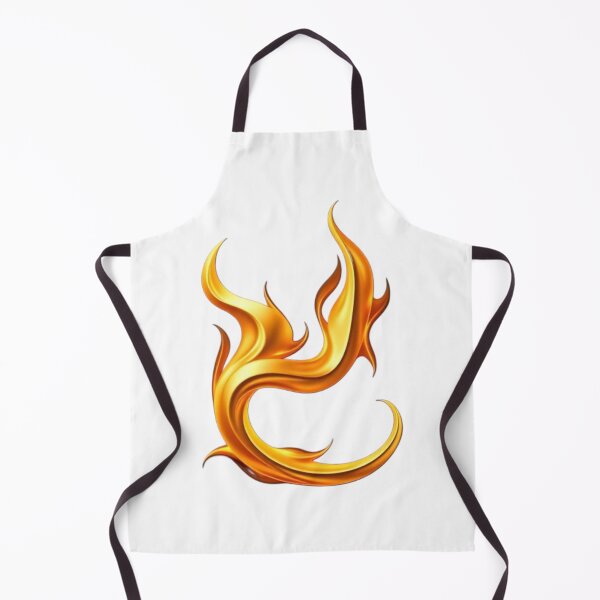 Item preview, Golden Flame Letter L – Luxury 3D Alphabet Design designed and sold by 1TruthMatrix.
