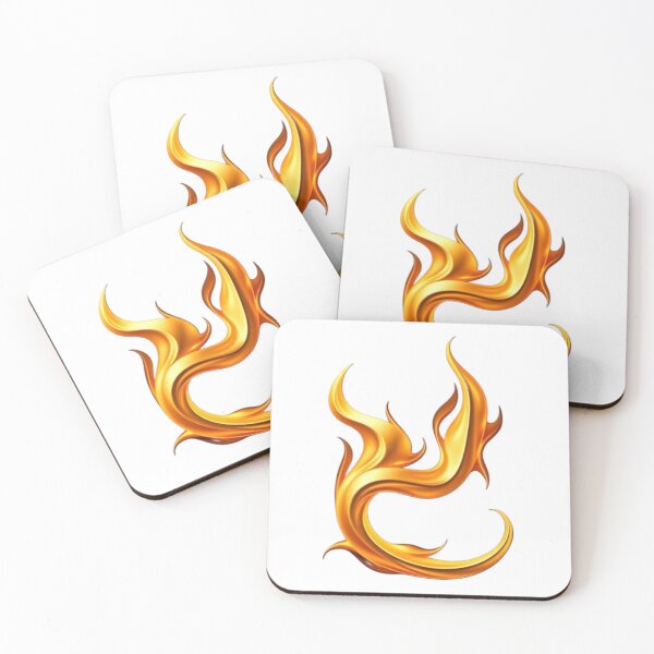 Item preview, Golden Flame Letter L – Luxury 3D Alphabet Design designed and sold by 1TruthMatrix.