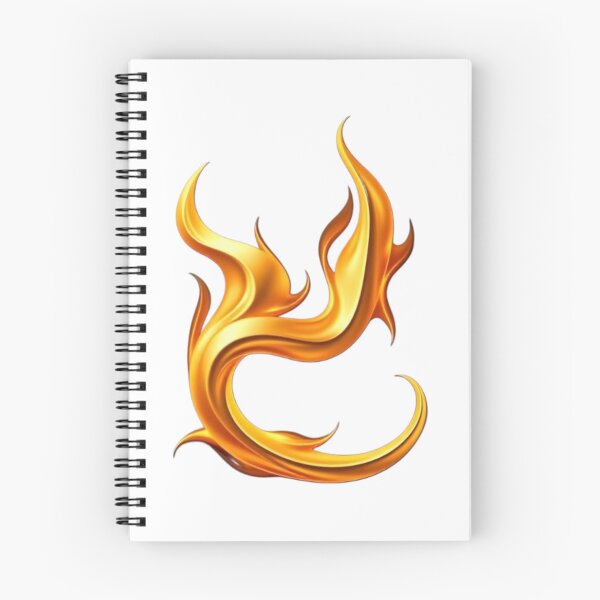 Item preview, Golden Flame Letter L – Luxury 3D Alphabet Design designed and sold by 1TruthMatrix.