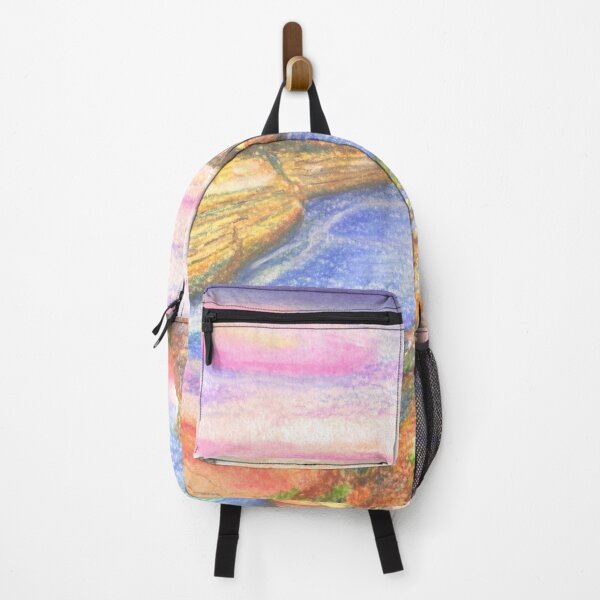 Item preview, Loch Ard Gorge designed and sold by Tereza Pilar Art.