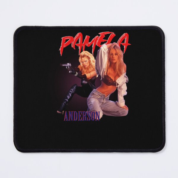 Item preview, Barb-Wire-Pamela-Anderson-Movie designed and sold by ZoraMcalister.