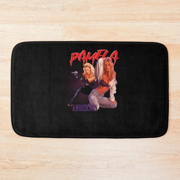 Item preview, Barb-Wire-Pamela-Anderson-Movie designed and sold by ZoraMcalister.