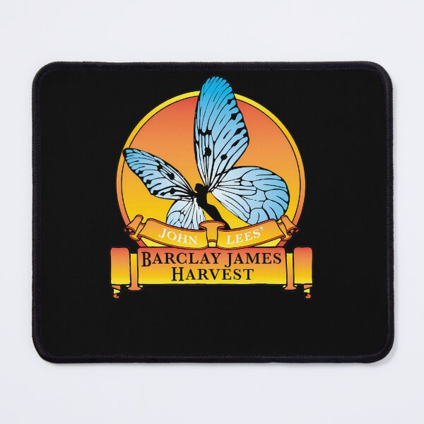 Item preview, Barclay-James-Harvest-Logo designed and sold by ZoraMcalister.