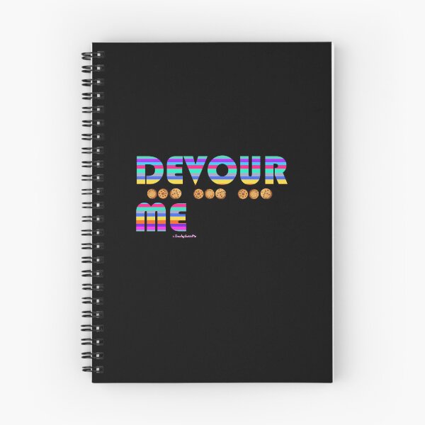 Item preview, Devour Me designed and sold by TrashyCutiePie.