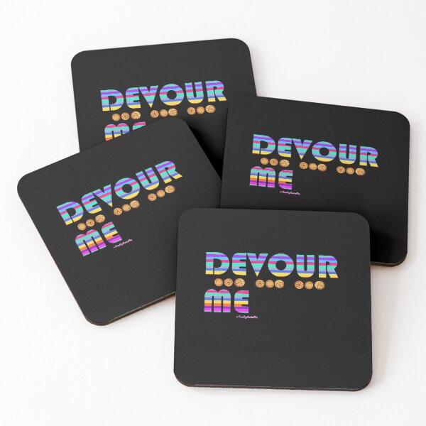 Item preview, Devour Me designed and sold by TrashyCutiePie.
