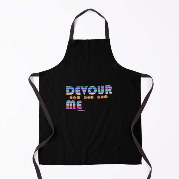 Item preview, Devour Me designed and sold by TrashyCutiePie.