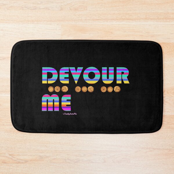 Item preview, Devour Me designed and sold by TrashyCutiePie.