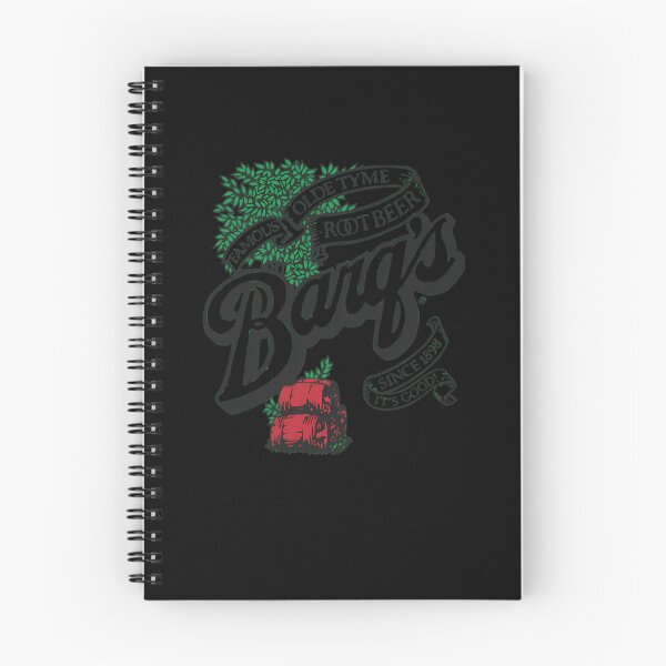 Item preview, Barq'S-Root-Beer-Logo-Classic-T-Shirt designed and sold by ZoraMcalister.