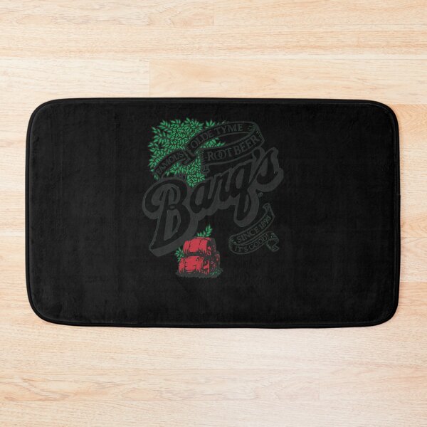 Item preview, Barq'S-Root-Beer-Logo-Classic-T-Shirt designed and sold by ZoraMcalister.