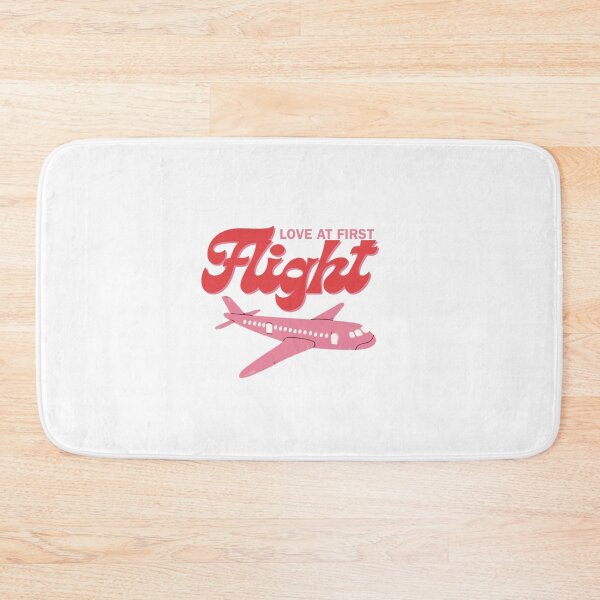 Item preview, Love at First Flight designed and sold by madebymir.