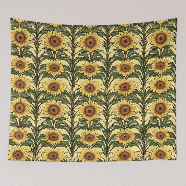 Item preview, Unique Delicate Sunflower For Wedding Favor designed and sold by RoyalStarsPatts.