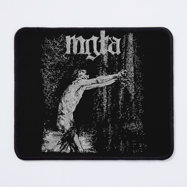 Item preview, Mgla Mgla Mgla Metal Balck Metal Band 1339 designed and sold by LEARICHARDSHOP.