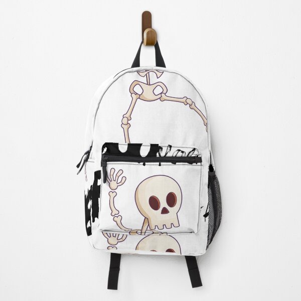 Item preview, Booyoga – Dancing Skeleton Yoga Halloween Design designed and sold by CreativeLifeMe.
