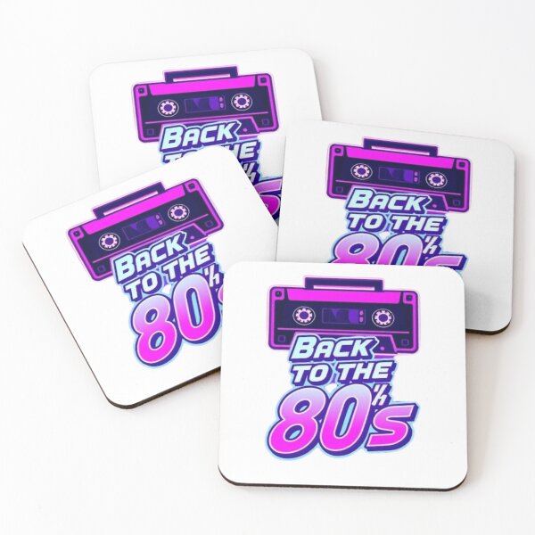 Item preview, Back to the 80 designed and sold by Sepek84.