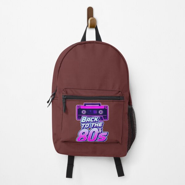 Item preview, Back to the 80 designed and sold by Sepek84.