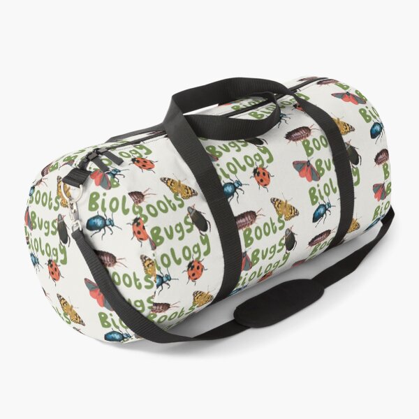Item preview, B is for Biology,Boots, Bugs and Biology Collection | Funny Nature & Science Slogan Designs designed and sold by PrettylittlepastelUk.
