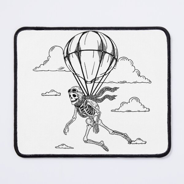 Item preview, The Adventurer designed and sold by VincentVGourds.