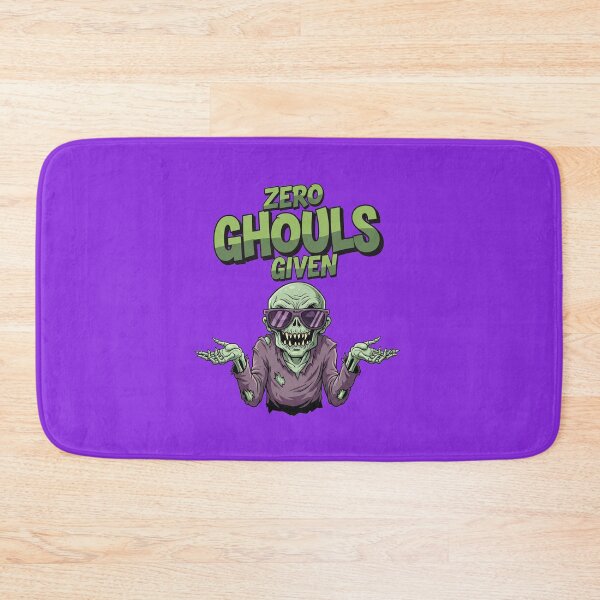 Item preview, Zero Ghouls Given designed and sold by sassav8.
