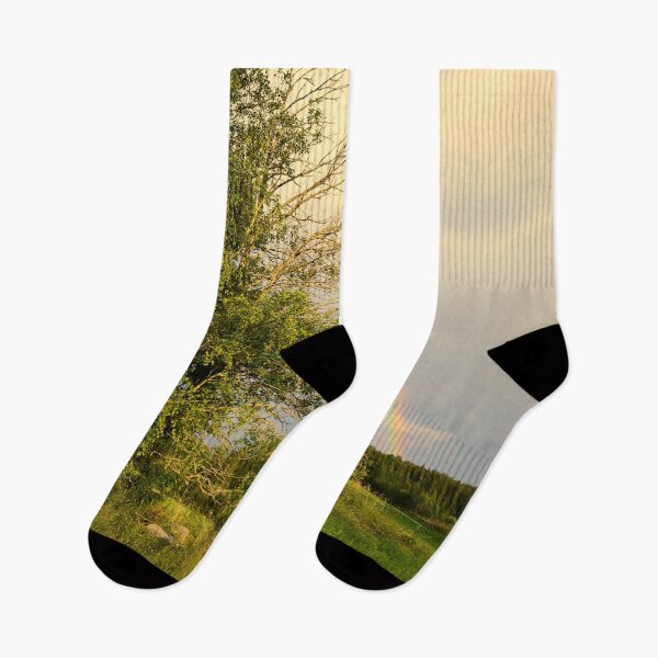 Item preview, And the sun came after the rain designed and sold by Jouko Lehto Photography.