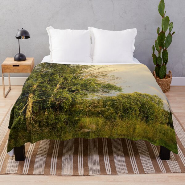 Item preview, And the sun came after the rain designed and sold by Jouko Lehto Photography.
