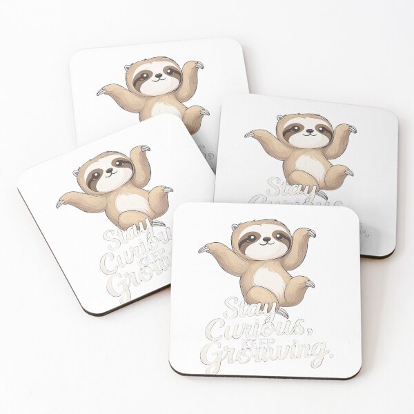 Item preview, Stay Curious designed and sold by Sepek84.