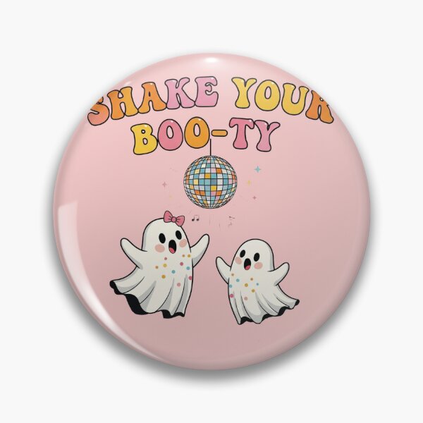 Item preview, Shake Your Boo-ty designed and sold by sassav8.