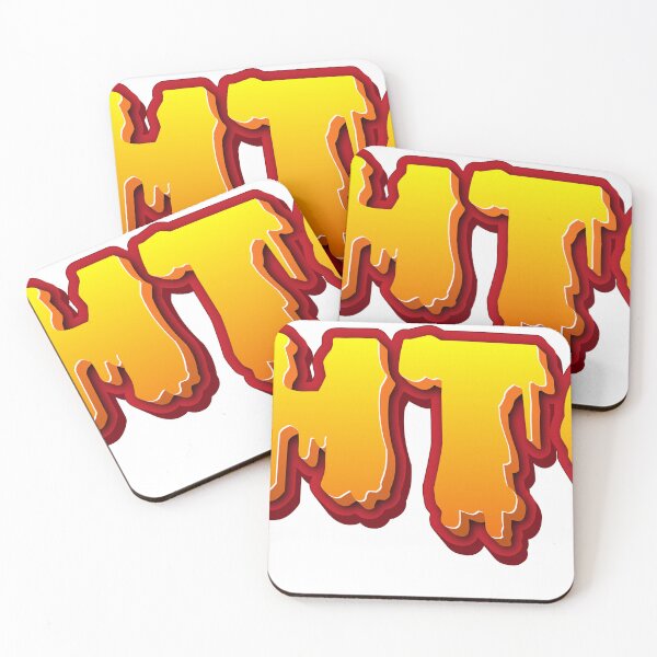 Item preview, Ashton text halloween sticker designed and sold by Sticktle.