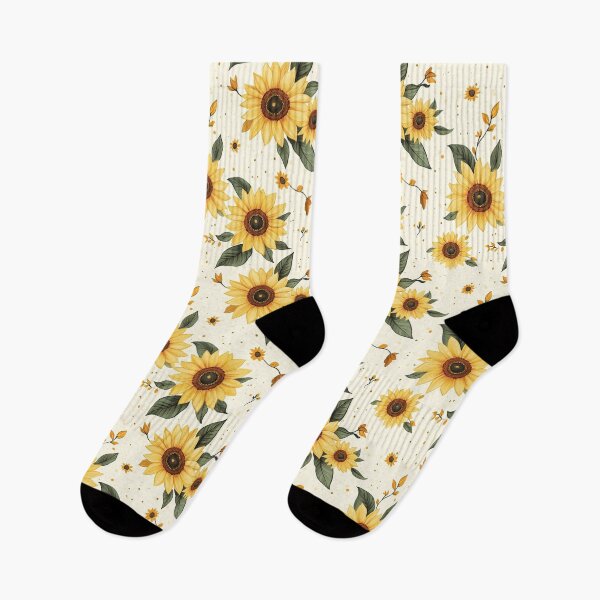 Item preview, Classic Exotic Sunflower Texture For Thank You Gift designed and sold by RoyalStarsPatts.