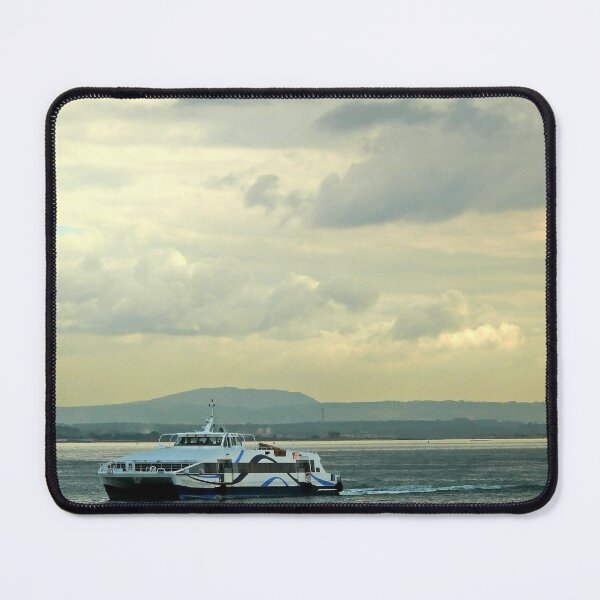 Item preview, tejo river. lisbon designed and sold by Tereza Pilar Art.