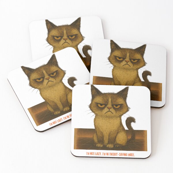 Item preview, I’m not lazy. I’m in energy-saving mode designed and sold by Animals-Tees.