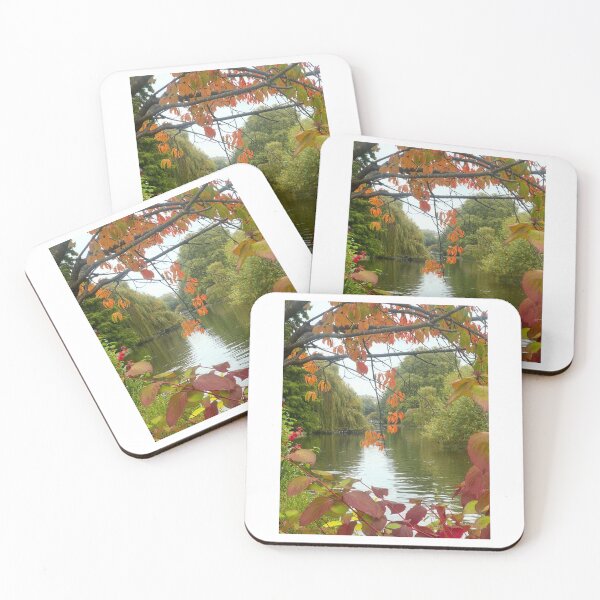 Item preview, Autumn Framed. St James’s Park, London designed and sold by The Running London Photographer.