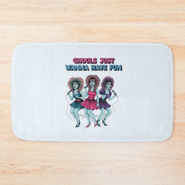 Item preview, Ghouls Just Wanna Have Fun designed and sold by sassav8.