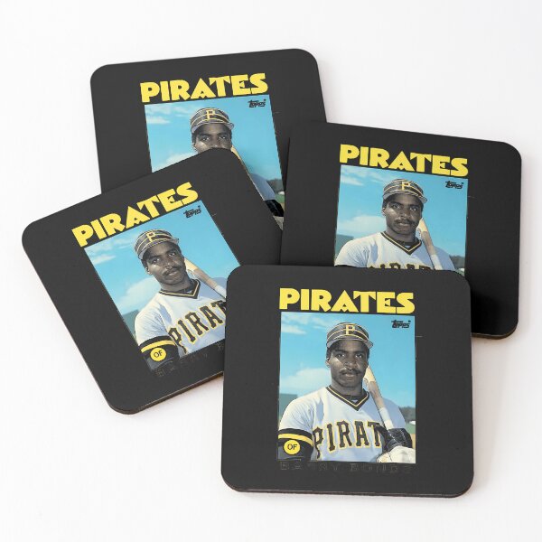 Item preview, Barry-Bonds---Vintage-Trading-Card designed and sold by IndieKillia.