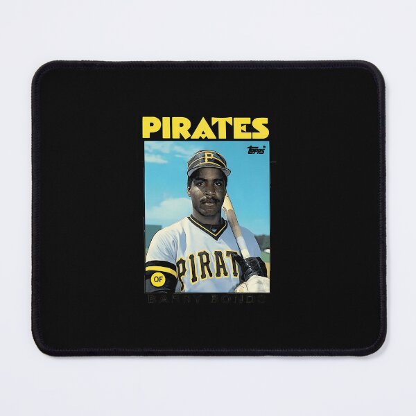Item preview, Barry-Bonds---Vintage-Trading-Card designed and sold by IndieKillia.