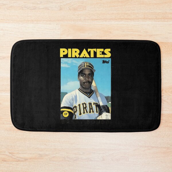 Item preview, Barry-Bonds---Vintage-Trading-Card designed and sold by IndieKillia.