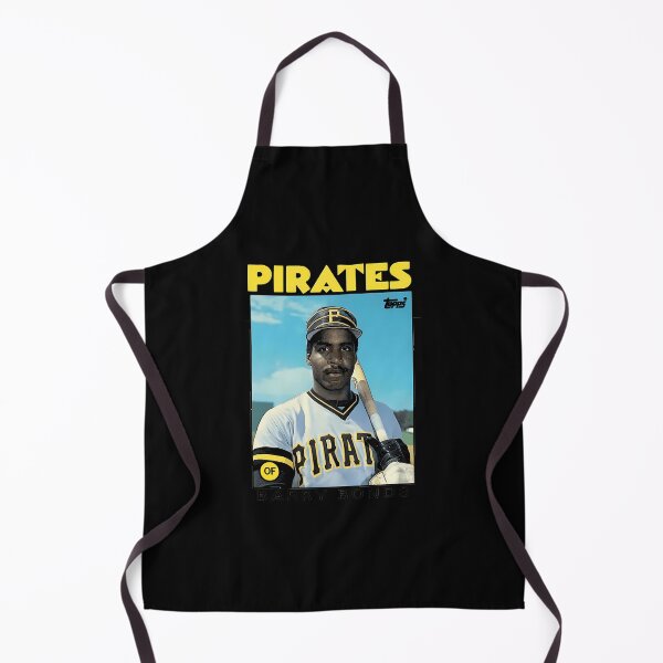 Item preview, Barry-Bonds---Vintage-Trading-Card designed and sold by IndieKillia.