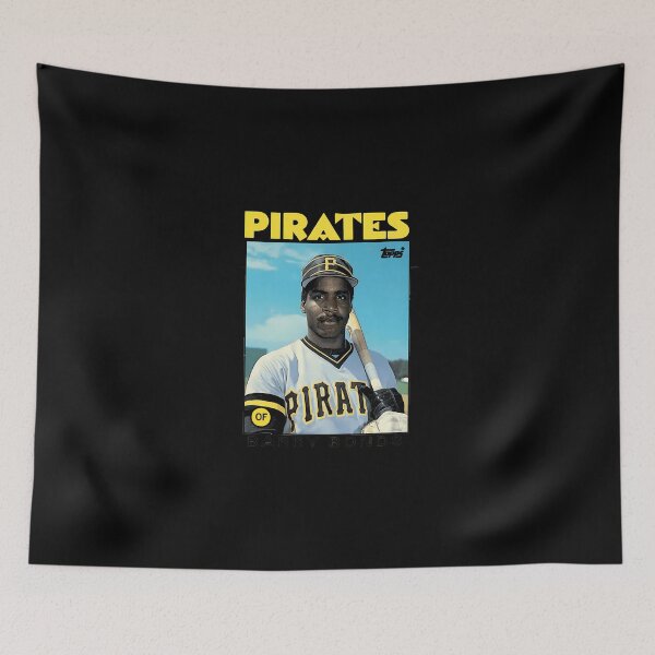 Item preview, Barry-Bonds---Vintage-Trading-Card designed and sold by IndieKillia.