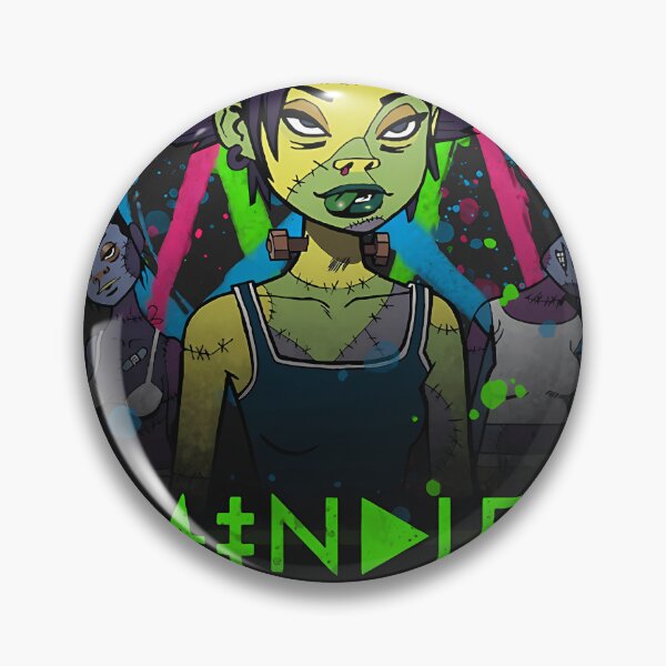 Item preview, Mindless Self Indulgence Art Print 1783 designed and sold by LEARICHARDSHOP.