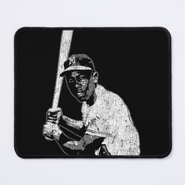 Item preview, Vintage Hammerin Hank designed and sold by unfamouzzz.