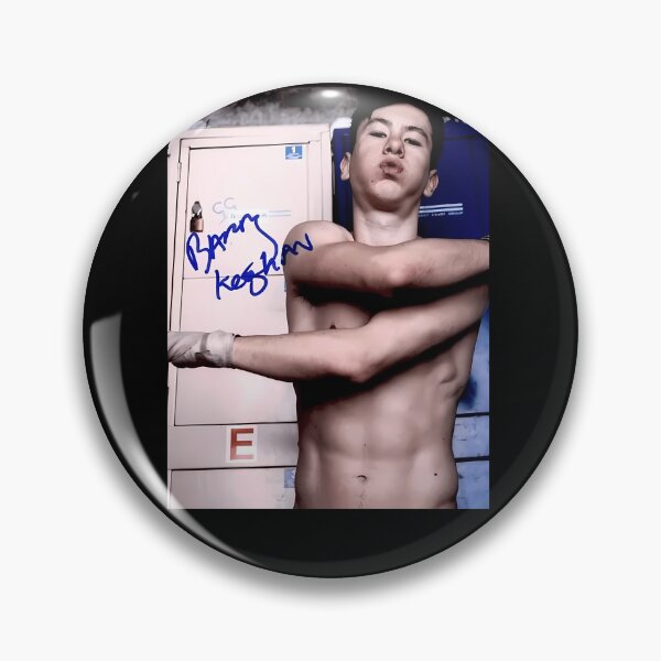 Item preview, Barry-Keoghan-Signed designed and sold by IndieKillia.