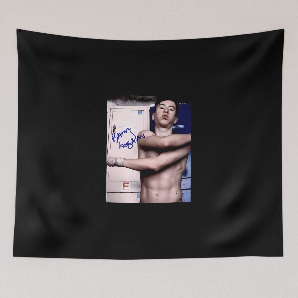 Item preview, Barry-Keoghan-Signed designed and sold by IndieKillia.