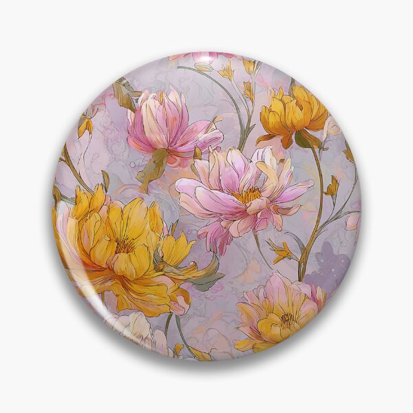 Item preview, Lotus designed and sold by Tina Veenstra.