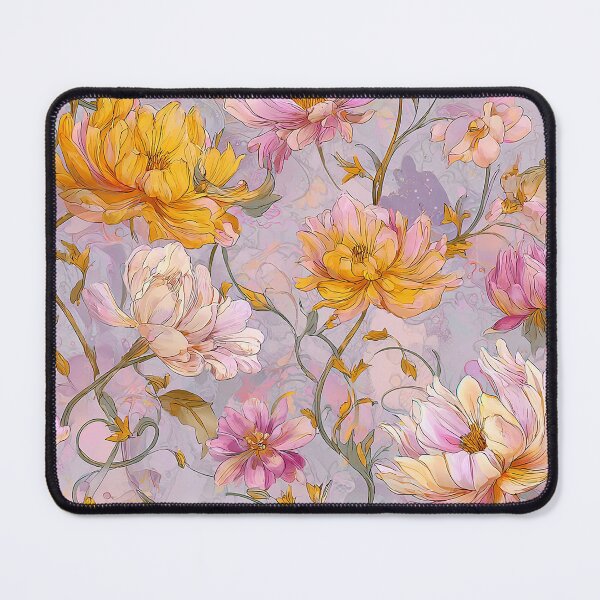 Item preview, Lotus designed and sold by Tina Veenstra.