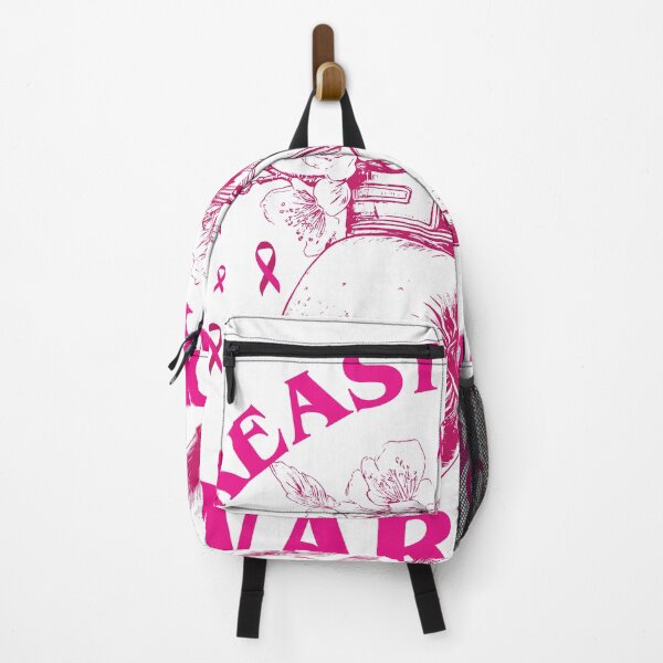 Item preview, Brest cancer worrior health journey designed and sold by CleanDecor.
