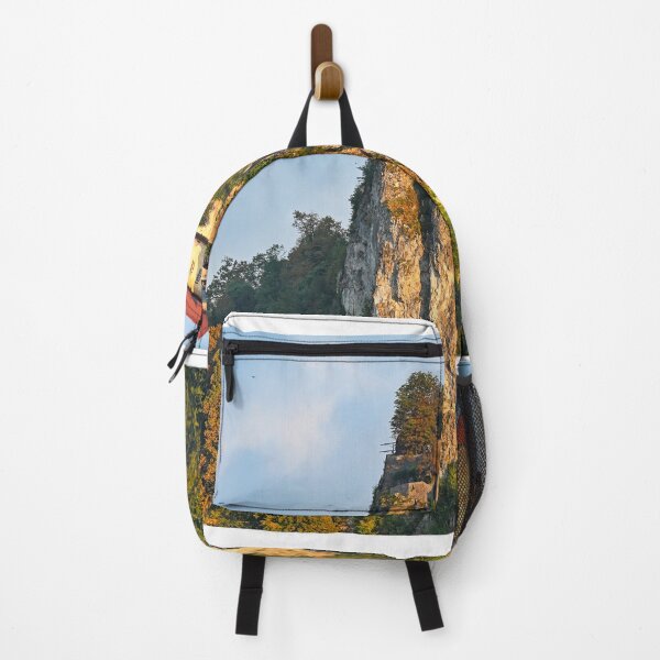 Item preview, Bled Castle in the morning, Slovenia designed and sold by goceris.