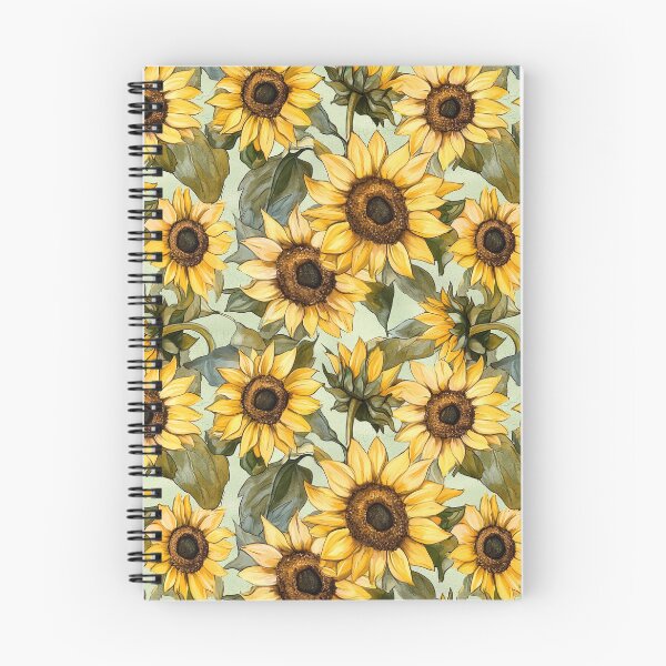 Item preview, Chic Wild Sunflower Florals For Mother'S Day designed and sold by RoyalStarsPatts.