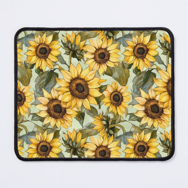 Item preview, Chic Wild Sunflower Florals For Mother'S Day designed and sold by RoyalStarsPatts.