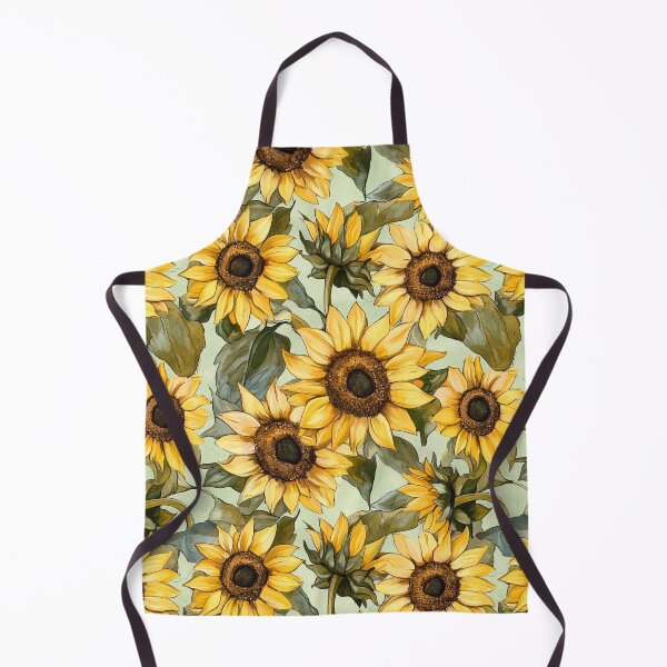 Item preview, Chic Wild Sunflower Florals For Mother'S Day designed and sold by RoyalStarsPatts.