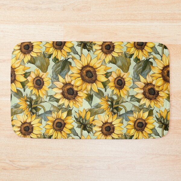 Item preview, Chic Wild Sunflower Florals For Mother'S Day designed and sold by RoyalStarsPatts.